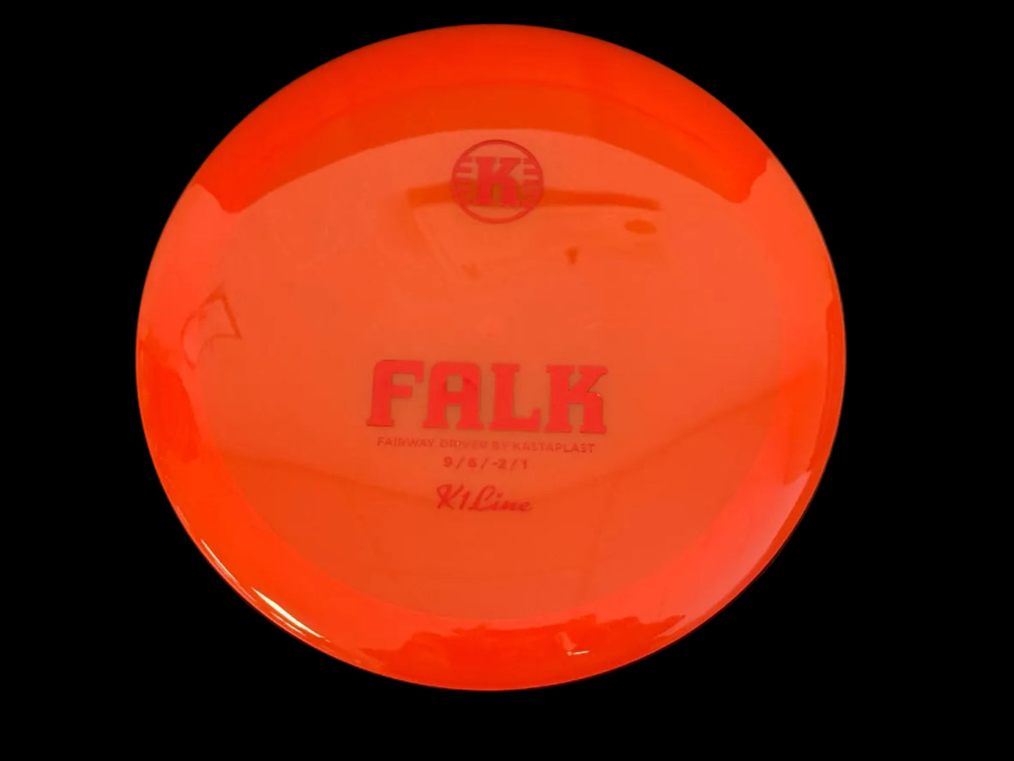 K1 Falk