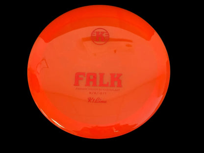K1 Falk