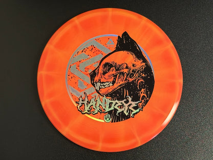 Lux Vapor Mutant (HSCo Black Cat)