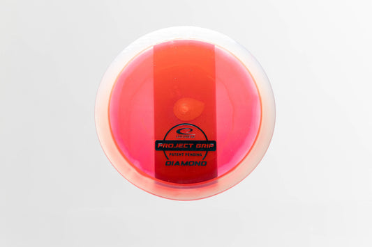 Project Grip Diamond