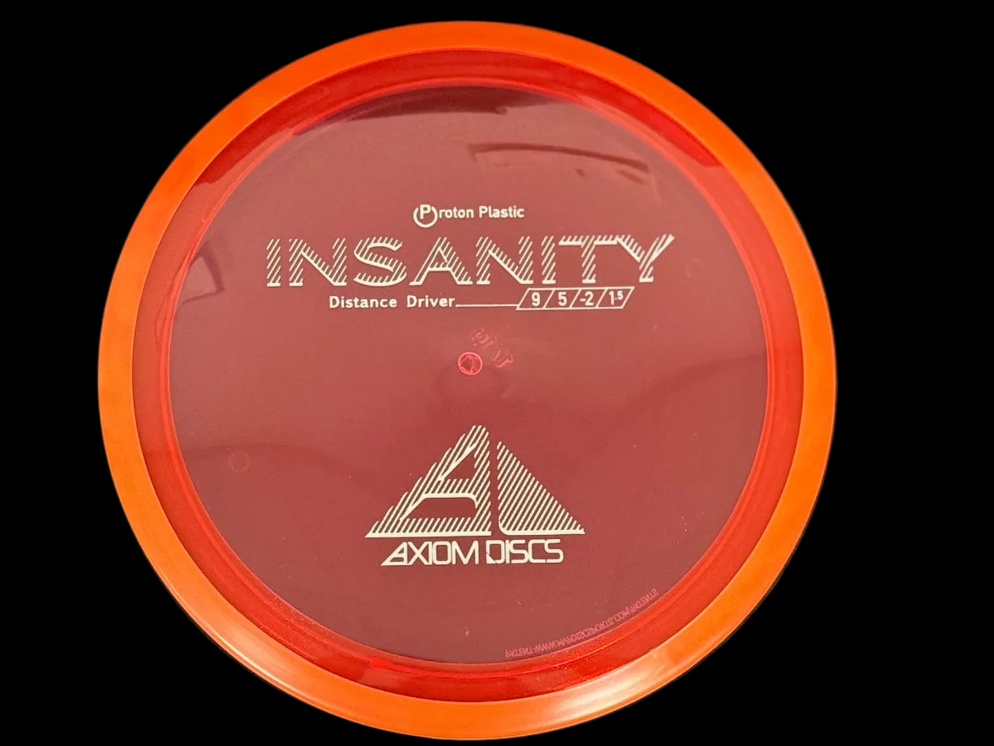 Proton Insanity