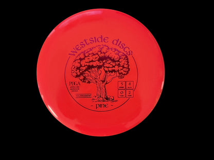 Tournament Pine