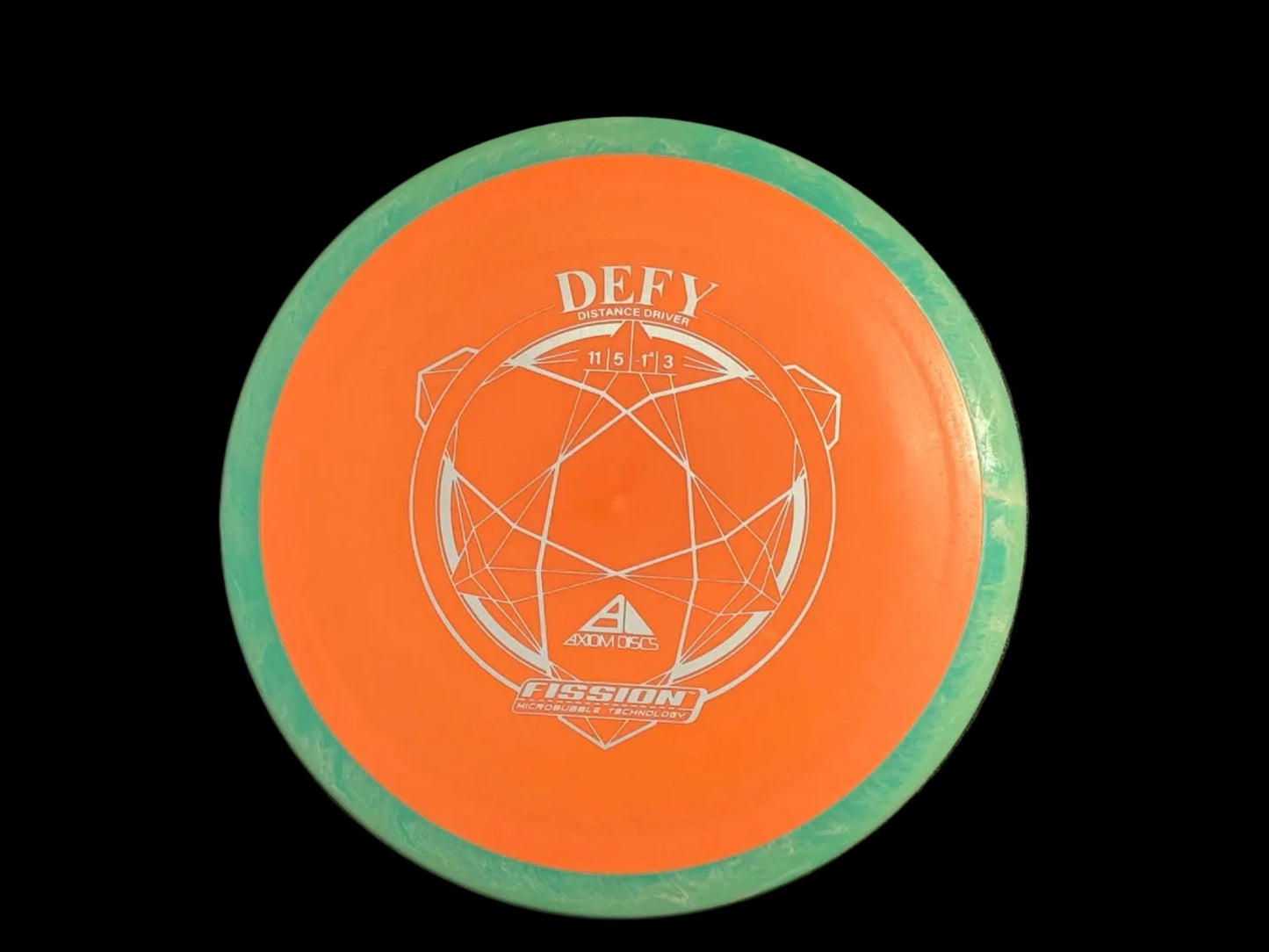 Used Defy