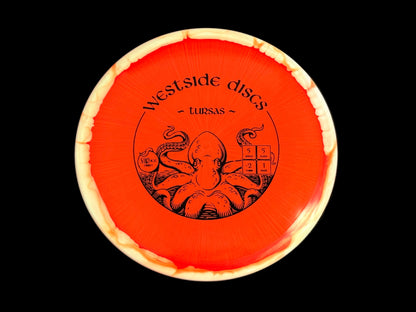 VIP-Ice Orbit Tursas