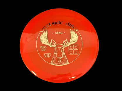 VIP Stag
