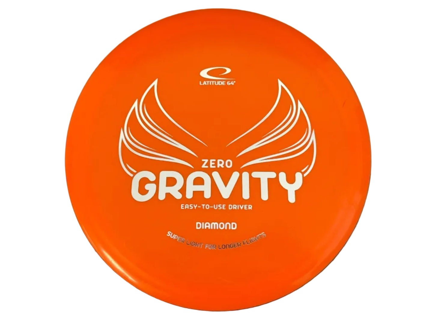 Zero Gravity Diamond