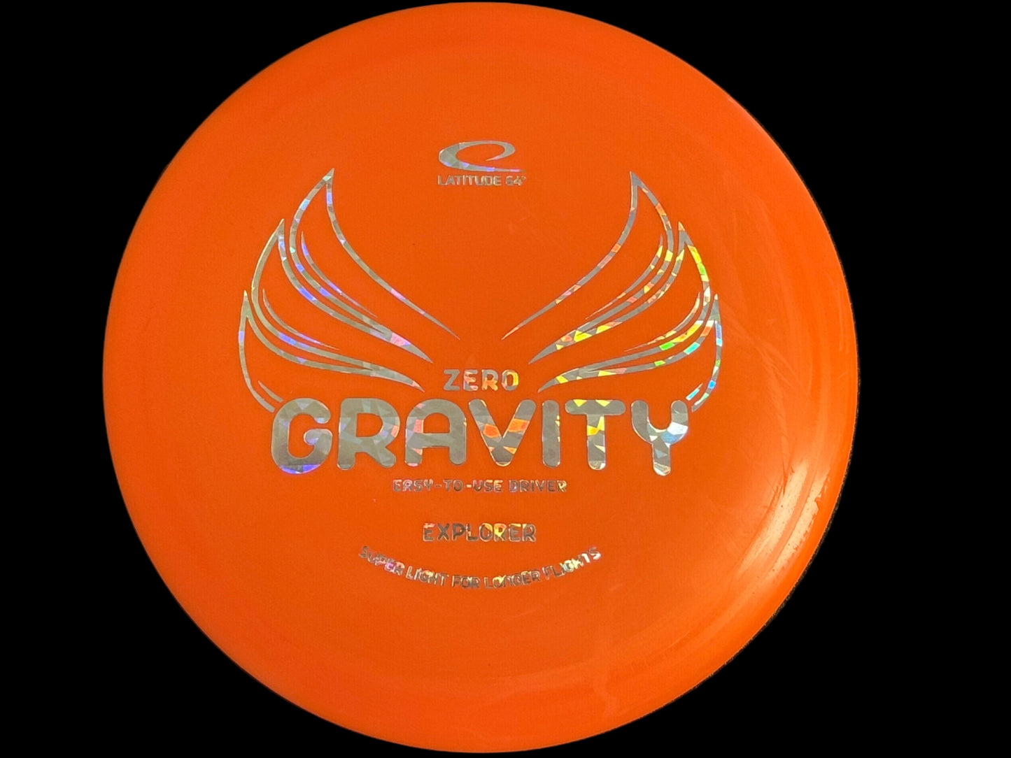 Zero Gravity Explorer