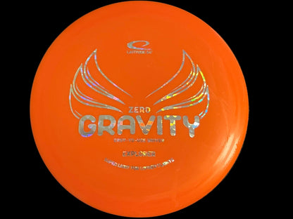 Zero Gravity Explorer