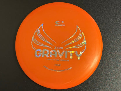 Zero Gravity Fuse
