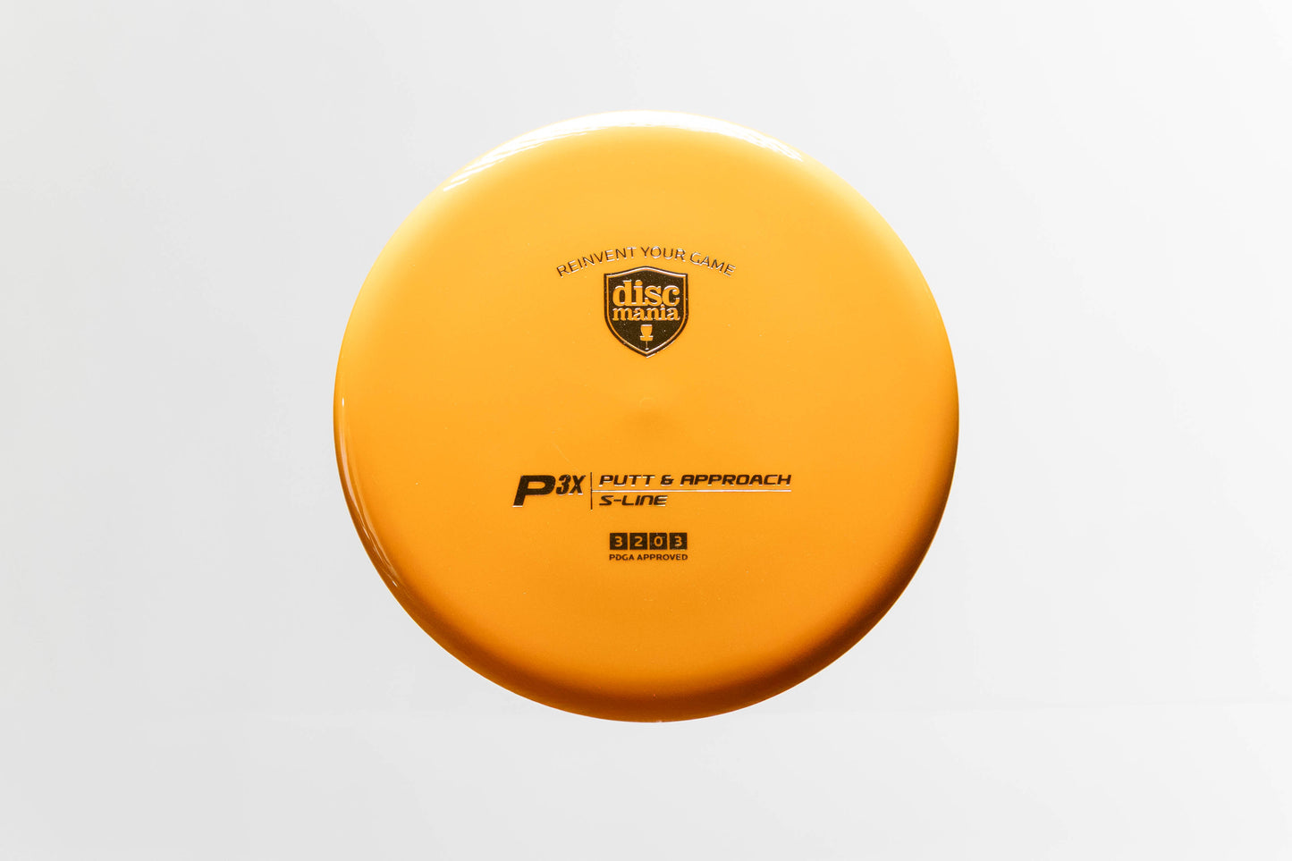 S-Line P3x