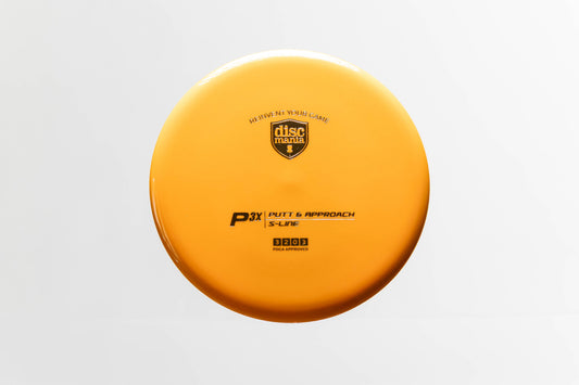 S-Line P3x