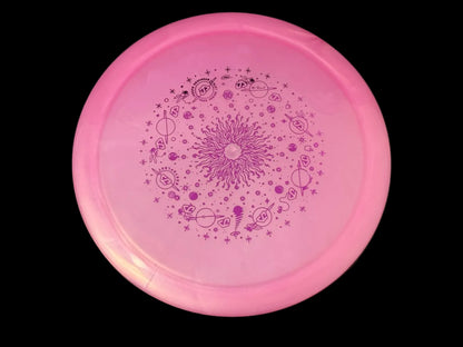 K1 Hard Lots Joseph Anderson Tour Series