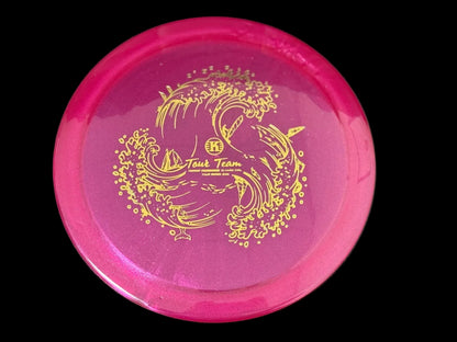 K1 Hard Stal - Fritiof Fagergren Tour Series 2025