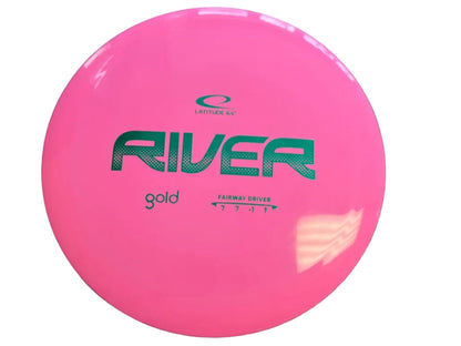 Gold River