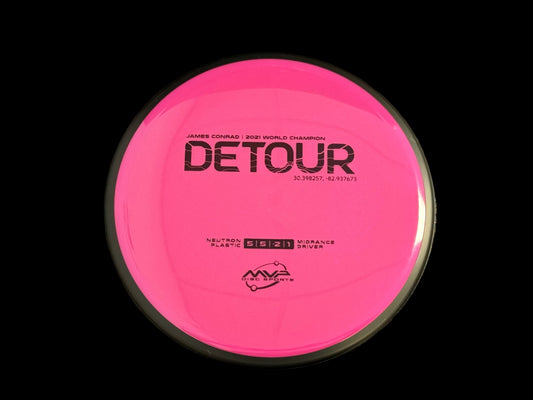 Detour