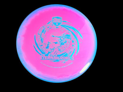 Eternal Void 2 - Kyle Klein Signature Series Glow Horizon C-Line MD4