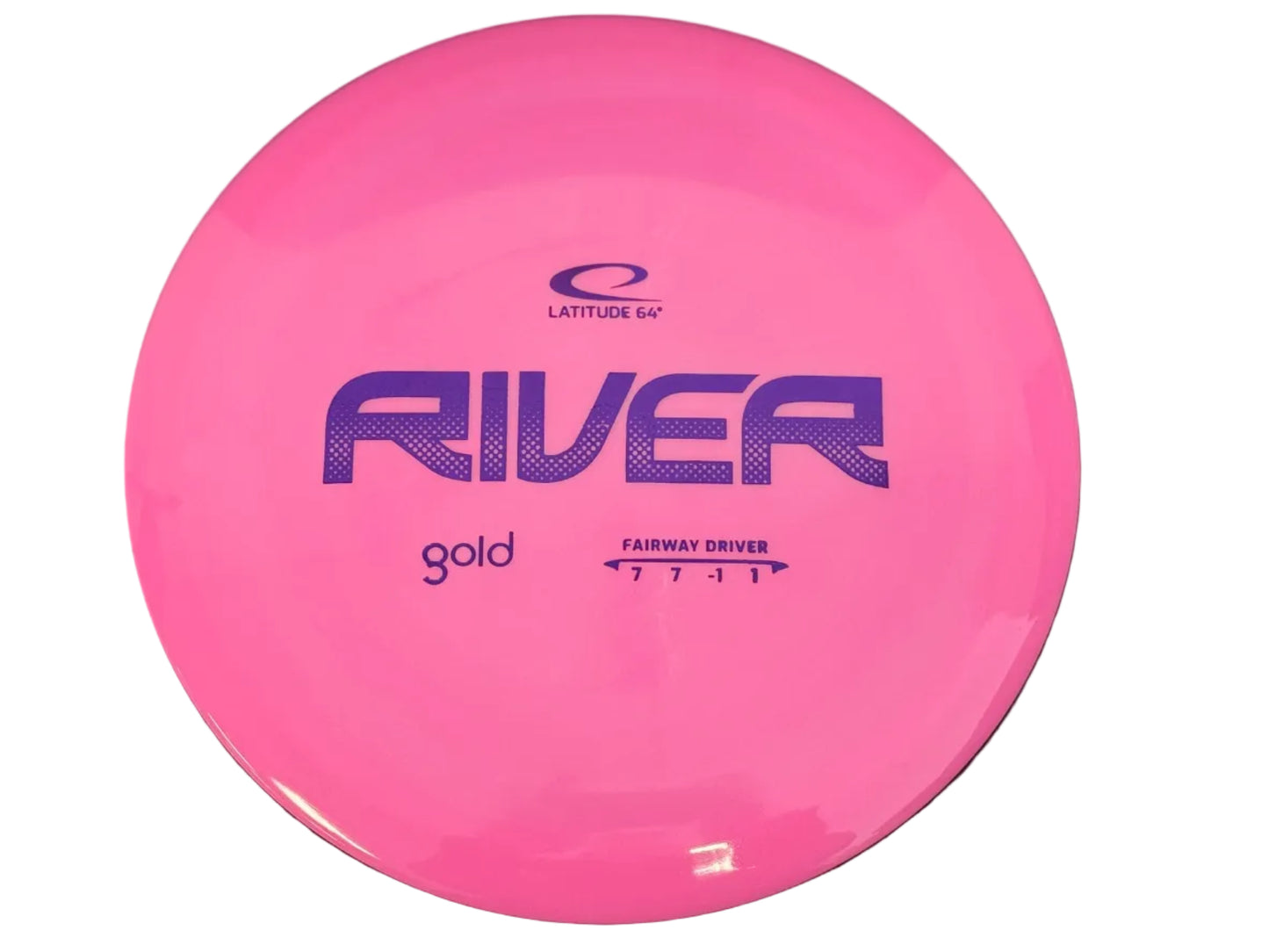 Gold River