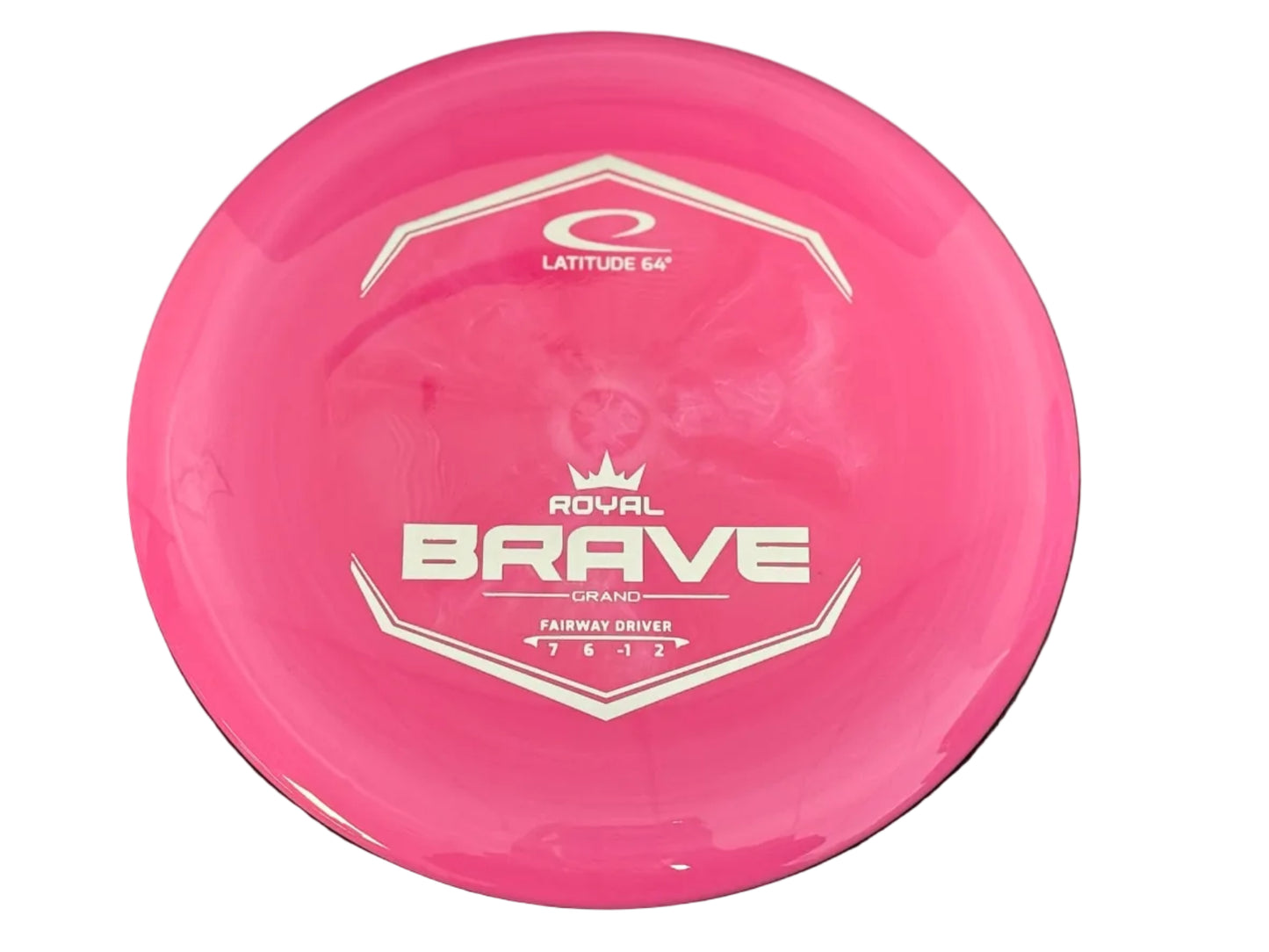 Grand Brave