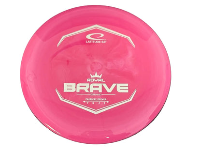 Grand Brave