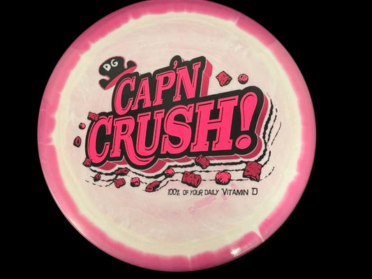 Halo Star Cap N Crush Shryke