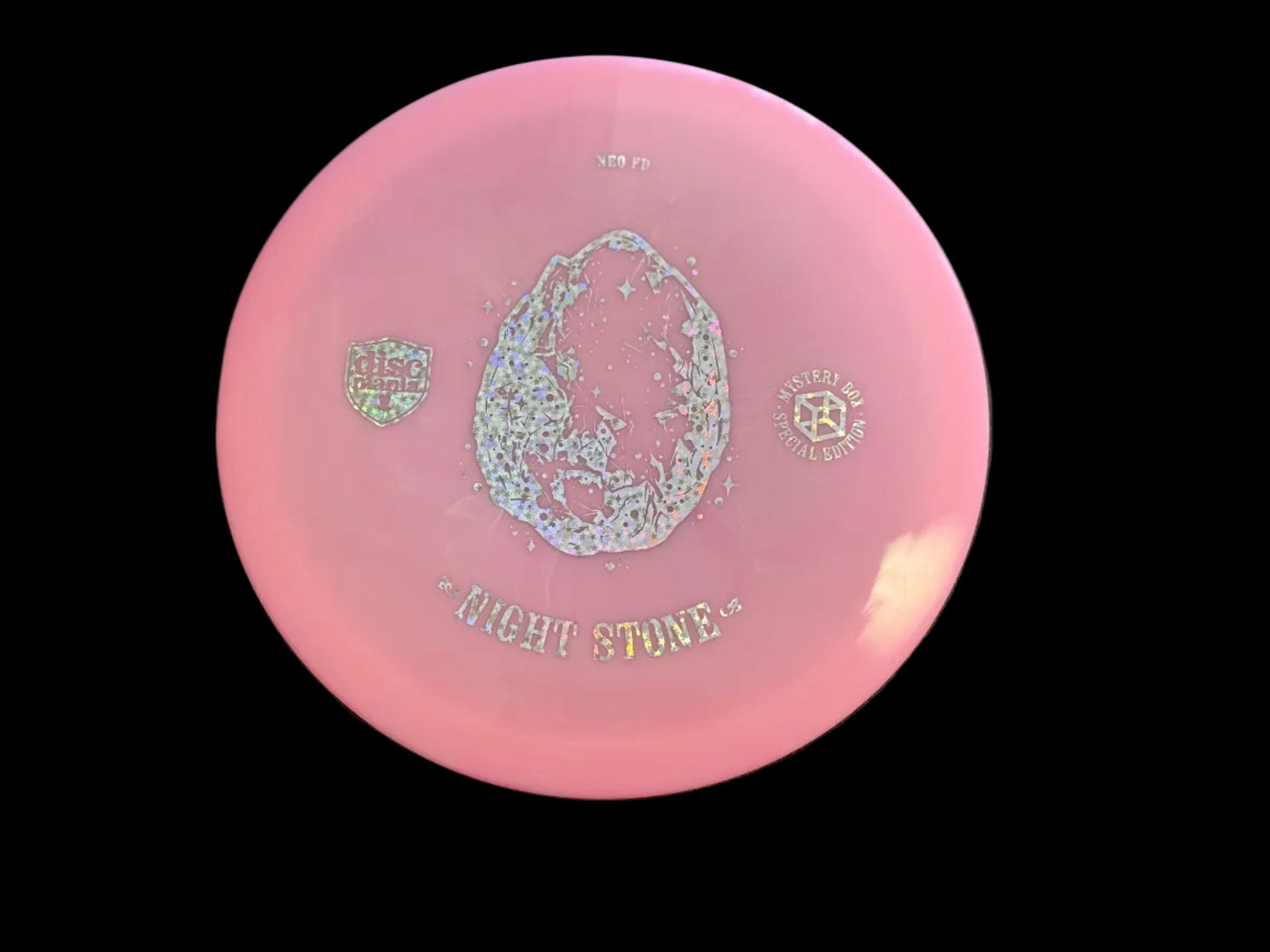 Limited Edition Neo FD (Night Stone)