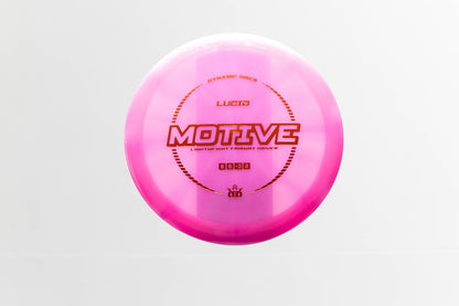 Lucid Burst Motive