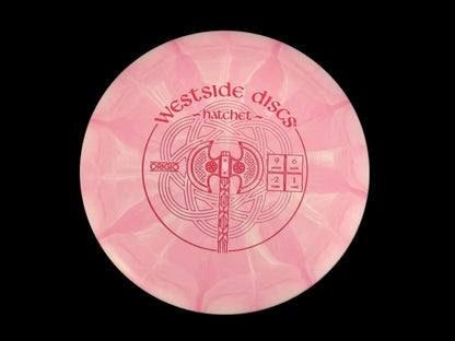 Origio Burst Hatchet
