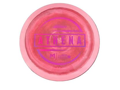 Paul McBeth Athena Driver