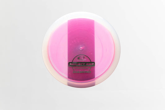 Project Grip Diamond