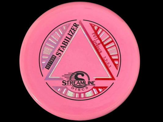Neutron Stabilizer