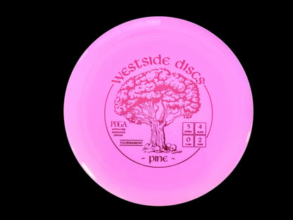 Tournament Pine