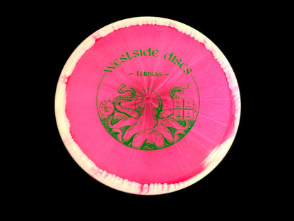 VIP-Ice Orbit Tursas