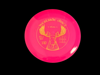 VIP Stag