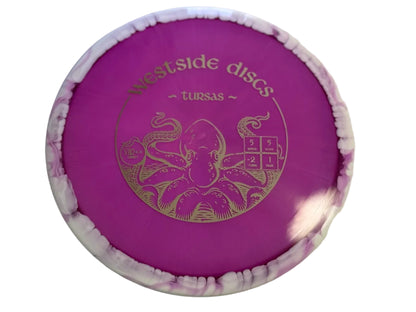 VIP-Ice Orbit Tursas