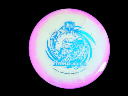 Eternal Void 2 - Kyle Klein Signature Series Glow Horizon C-Line MD4