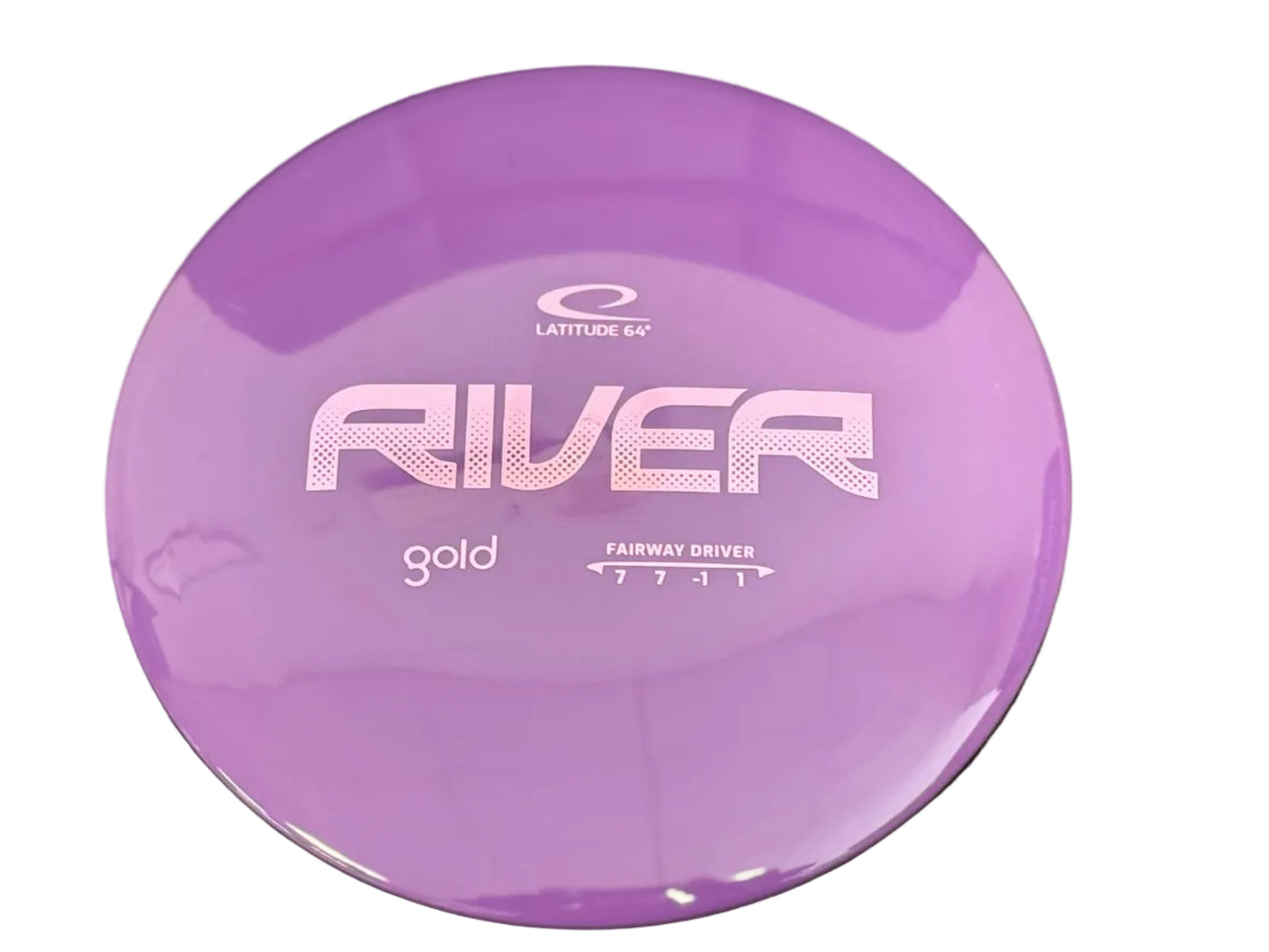 Gold River