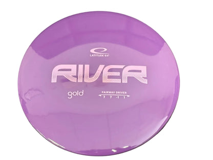 Gold River