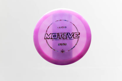 Lucid Burst Motive