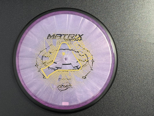 Neutron Matrix Misprint