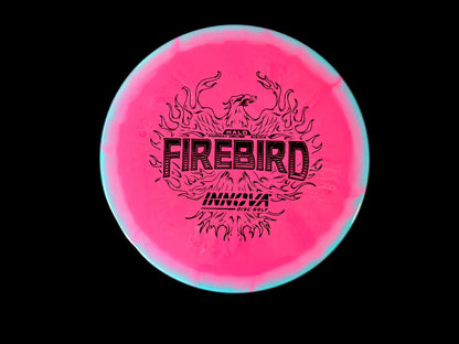 Halo Star Firebird