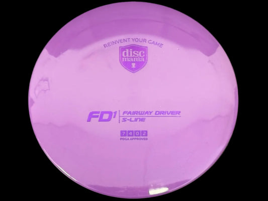 S-Line FD1