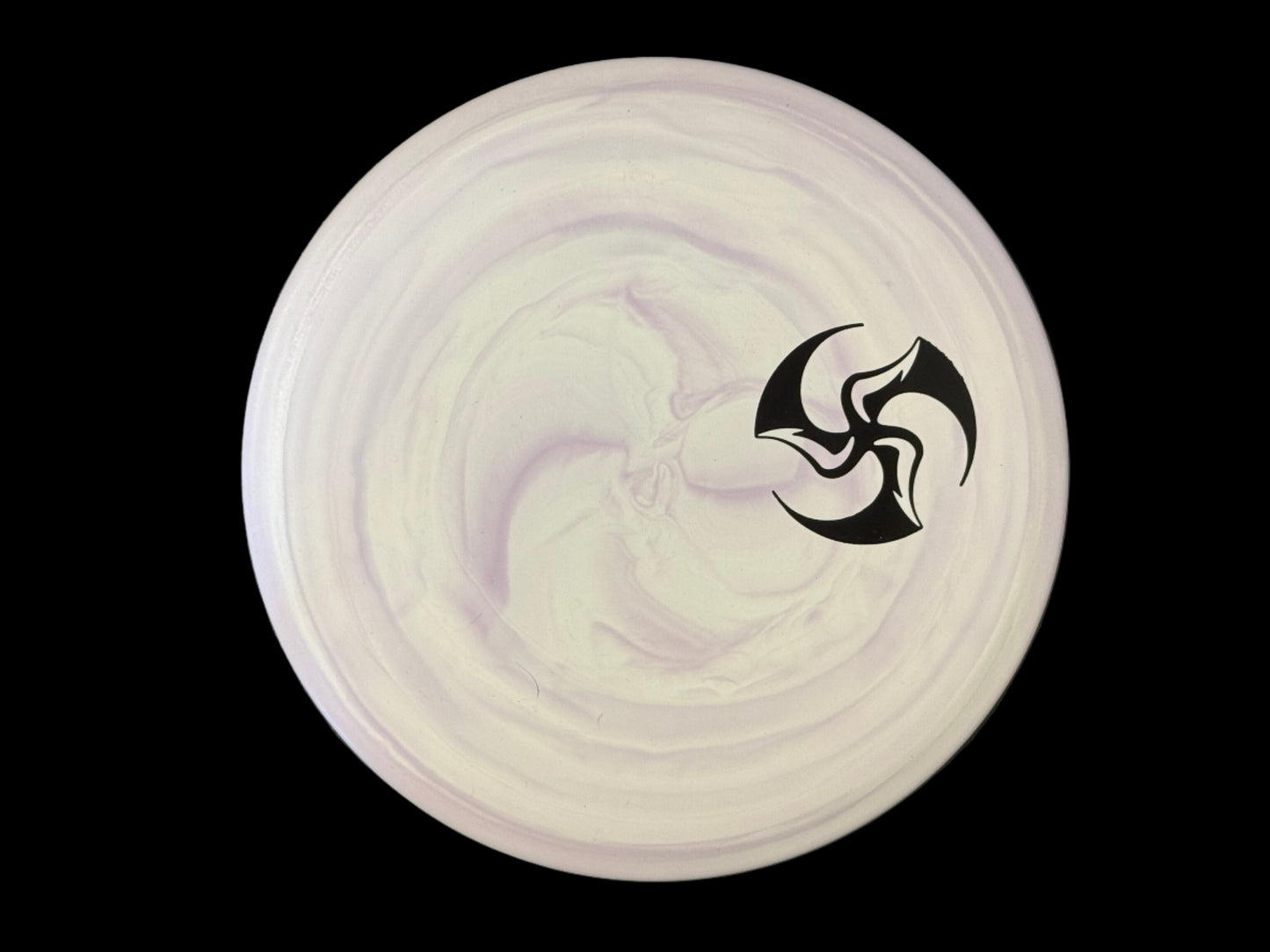 Swirl Flex 2 P -Line MD3 (Mini TriFly Corner Stamp)