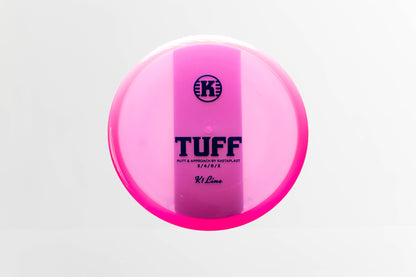 K1 Tuff