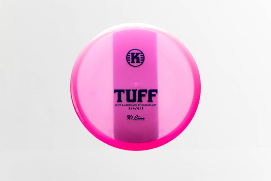 K1 Tuff