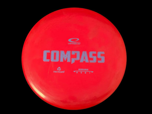 Recycled Compass