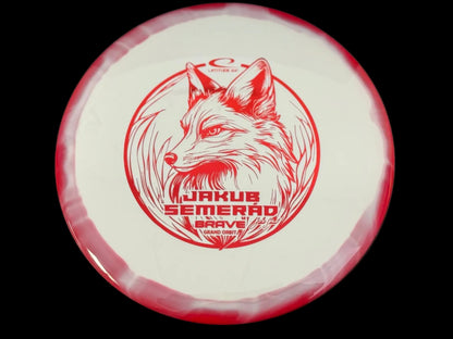 Grand Orbit Brave - Jakub Semerad Team Series 2025