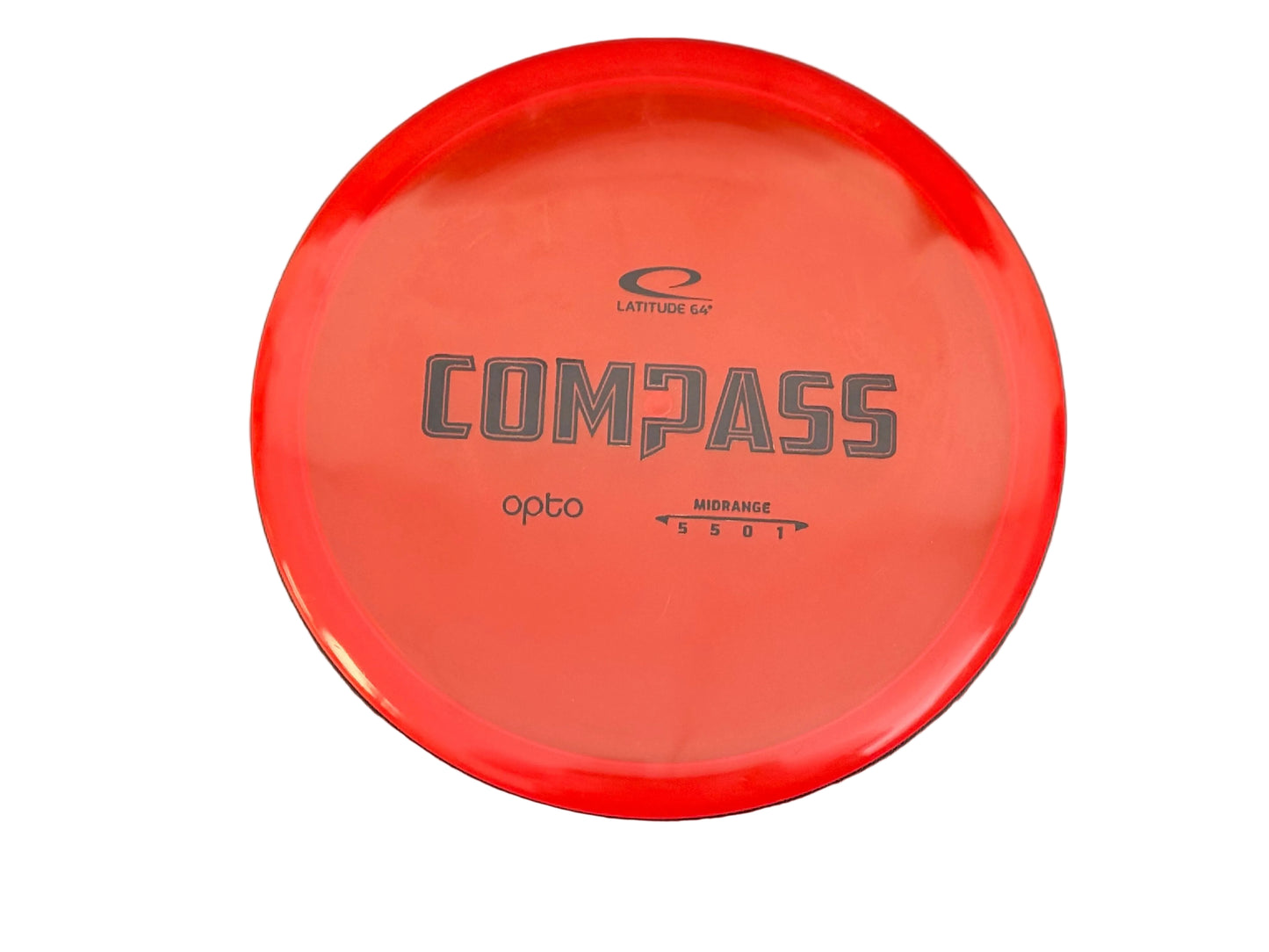 Opto Compass