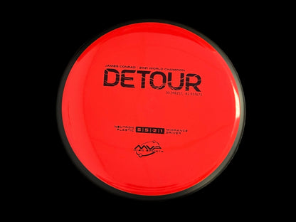 Detour
