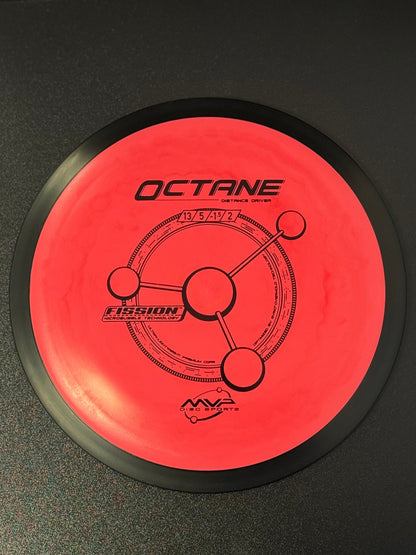 Fission Octane