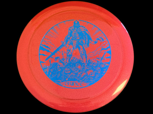 VIP Metallic Prince - Slayer